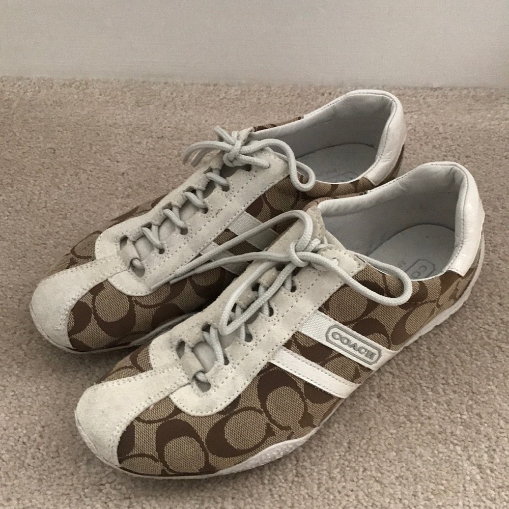 Coach Sneakers